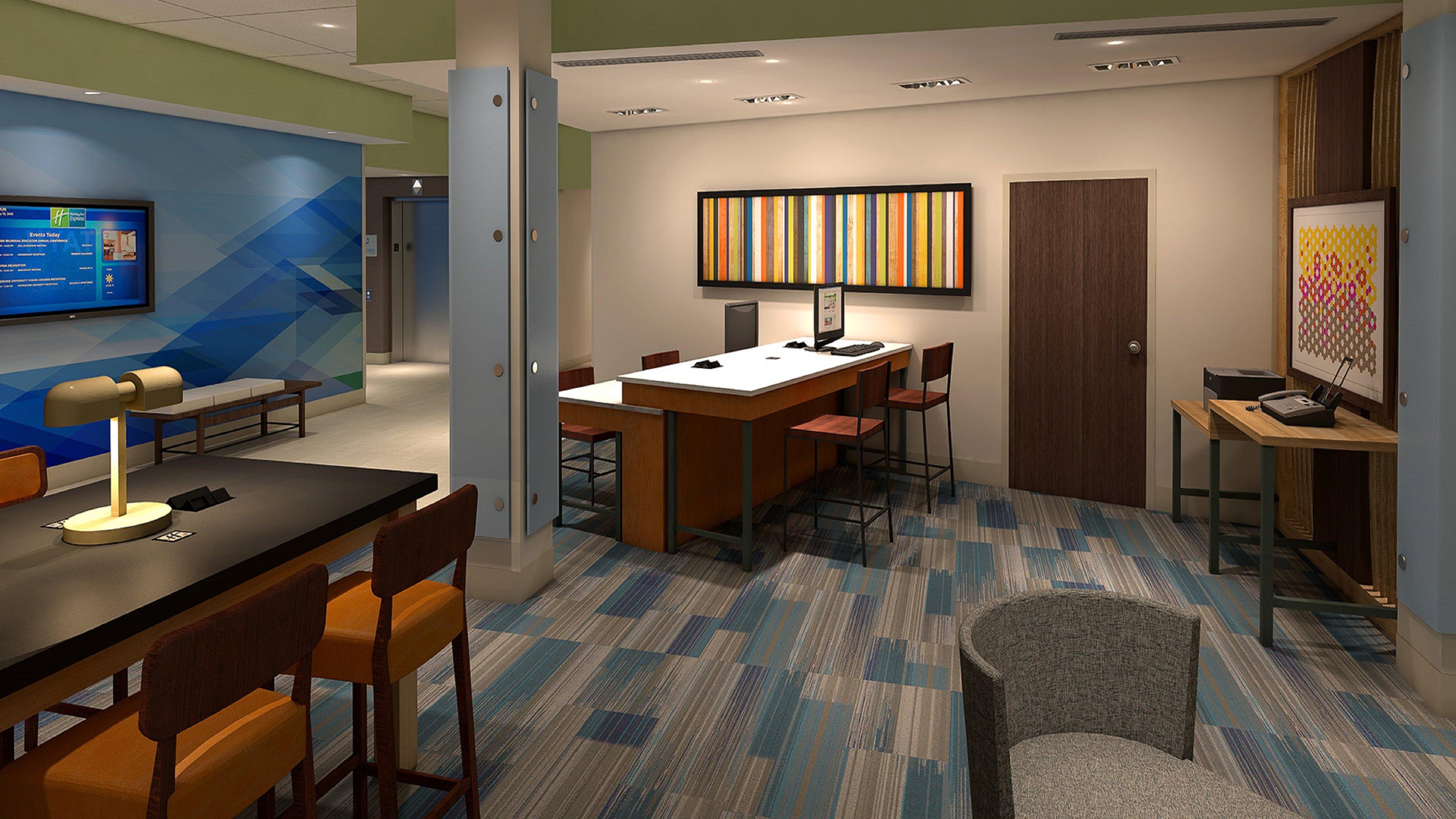Holiday Inn Express & Suites - Dodge City By Ihg Exterior foto